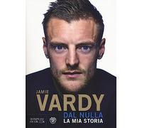 Dal nulla. La mia storia