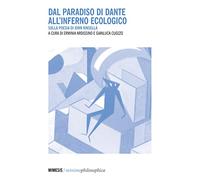 Dal Paradiso di Dante all'inferno ecologico. Sulla poesia di John Kinsella