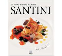Dal pescatore. La cucina di Nadia e Antonio Santini