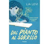Dal pianto al sorriso