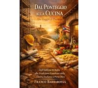 Dal Ponteggio Alla Cucina: Un Viaggio di Passioni