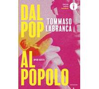 Dal pop al popolo. Opere scelte