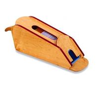 Dal Porta carte Sabot Blackjack in legno, 43 cm, bianco/rosso