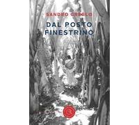 Dal posto finestrino