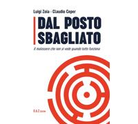 DAL POSTO SBAGLIATO. Il malessere che non si vede quando tutto funziona