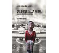 Dal potere alla paura. Criminologia e antropologia