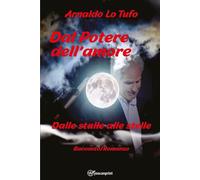 Libri Arnaldo Lo Tufo - Dal potere dell'amore - 2022