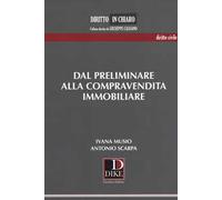 Dal preliminare alla compravendita immobiliare