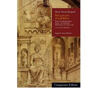 Dal privato al pubblico. Note sul collezionismo d'arte e di antichità dall...