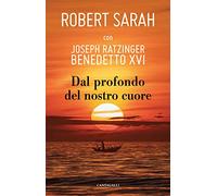 Dal profondo del nostro cuore