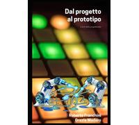 Dal progetto al prototipo: L'arte della progettazione