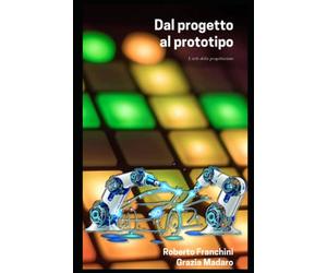 Dal progetto al prototipo: L'arte della progettazione