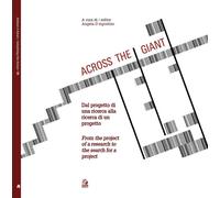 Dal progetto di una ricerca alla ricerca di un progetto
