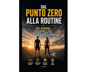 DAL PUNTO ZERO ALLA ROUTINE: IL PROGRAMMA FINISCE QUI, MA LA ROUTINE COMINCIA ADESSO