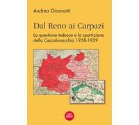 Dal Reno ai Carpazi