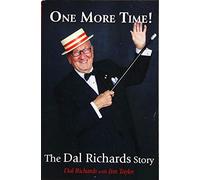 Dal Richards Jim Taylor One More Time (Tascabile)