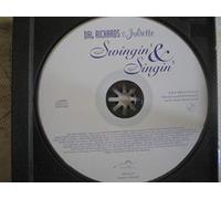 Dal Richards & Juliette - Swingin' & Singin'