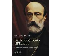 Dal Risorgimento all'Europa