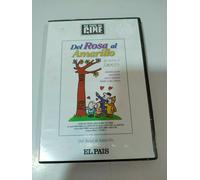 Dal Rosa Al Giallo Manuel Summers - DVD Spagnolo Nuovo