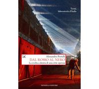 Dal rosso al nero. La svolta a destra di una città operaia. Terni, laborat...