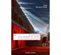 Dal rosso al nero. La svolta a destra di una città operaia. Terni, laborat...