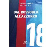 Dal rossoblu all'azzurro
