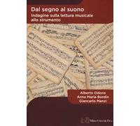 Dal segno al suono. Indagine sulla lettura musicale allo strumento