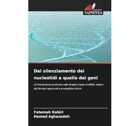 Dal silenziamento dei nucleotidi a quello dei geni: Un'immersione profonda nelle terapie a base di siRNA: lezioni dai farmaci approvati e prospettive future