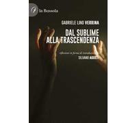 Dal sublime alla trascendenza