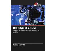 Dal telaio al sistema: Gestione dei processi visivi e dell'attenzione del pubblico