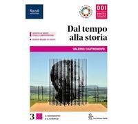 Dal tempo alla storia. Per le Scuole superiori. Con e-book. Con espansione online. Con 2 libri: Guida al nuovo esame di stato-CLIL (Vol. 3)