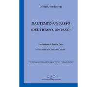 Dal tempo, un passo-Del tiempo, un paso