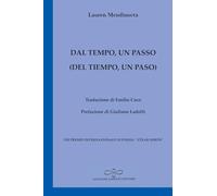 Dal tempo, un passo-Del tiempo, un paso