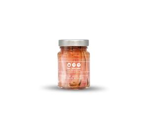 DAL TOSCANO FILETTI DI ALICI DISTESE 106 ML