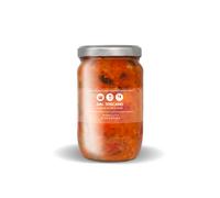 DAL TOSCANO RIBOLLITA FIORENTINA 680 ML