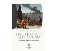 Dal tragico all'osceno. Raccontare la morte nel XXI secolo