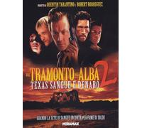 Dal Tramonto All'Alba 2 (DVD) Robert Patrick Bo Hopkins Duane Whitaker
