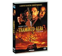 Dal Tramonto All'Alba 3 (DVD) Rebecca Gayheart Marco Leonardi Michael Parks