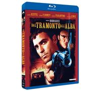 Blu Ray Dal Tramonto all'Alba - (1996) ...NUOVO