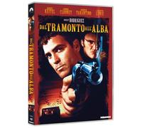 Dal Tramonto All'Alba (DVD)