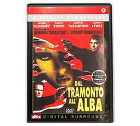Dal Tramonto All'Alba (Special Edition) (2 Dvd)