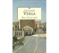 Dal tuo al mio