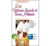Dal Vaticano secondo al terzo millennio