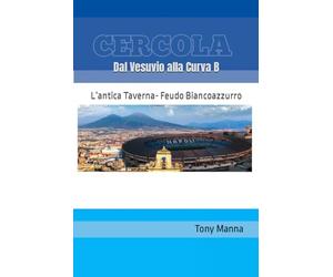 Dal Vesuvio alla Curva B: L’antica Taverna- Feudo Biancoazzurro