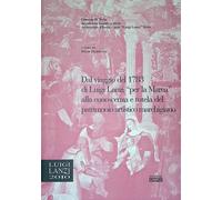 Dal viaggio del 1783 di Luigi Lanzi per la Marca alla conoscenza e tutela del pa