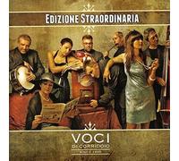 Dal Vivo (Cd)
