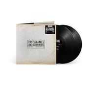 Fast Animals And Slow Kids Dal Vivo Con Orchestra Vinile Lp Numerato Nuovo