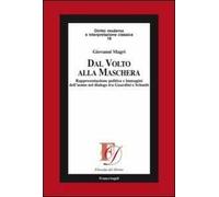 Dal volto alla maschera. Rappresentazione politica e immagini dell'uomo nel dialogo tra Guardini e Schmitt