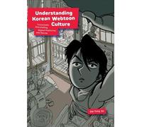 Dal Yong Jin Understanding Korean Webtoon Culture (Copertina rigida)