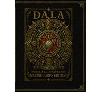DALA: Vol. 3: United States Marine Corps Edition